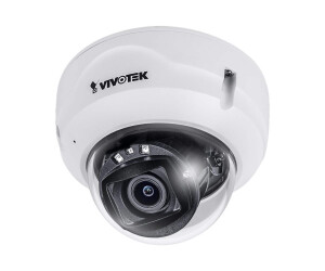 Vivotek V Series FD9389 -V2 - Network monitoring camera -...