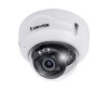 VIVOTEK V Series FD9389-EHTV-v2 - Netzwerk-Überwachungskamera - Kuppel - Vandalismussicher / Wetterbeständig - Farbe (Tag&Nacht)