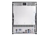 Chenbro SR30169 - Tower - Mini-ITX - SATA/SAS - Hot-Swap - ohne Netzteil (PS/2)