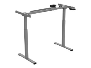 Digitus electrically height-adjustable table frame,...