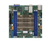 Supermicro X11SDV-8C-TP8F - Motherboard - FlexATX
