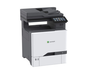 Lexmark XC4342 - Multifunktionsdrucker - Farbe - Laser -...