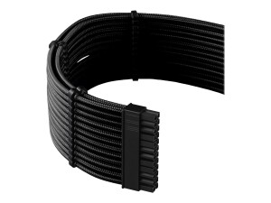 cablemod CM-PRTS-FKIT-NKK-R - Schwarz - 260 mm - 180 mm - 65 mm - 1,1 kg - Box