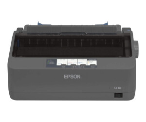 Epson LX 350 - Printer - S/W - point matrix - 9 PIN
