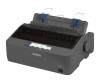 Epson LX 350 - Drucker - s/w - Punktmatrix - 9 Pin