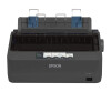 Epson LX 350 - Printer - S/W - point matrix - 9 PIN