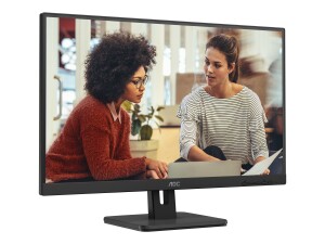 AOC Essential-line 24E3UM/BK - LED-Monitor - 60.5 cm...