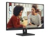 AOC Essential-line 24E3UM/BK - LED-Monitor - 60.5 cm (24")