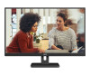 AOC Essential-line 24E3UM/BK - LED-Monitor - 60.5 cm (24")