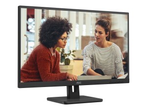 AOC Essential-line 27E3UM/BK - LED-Monitor - 68.6 cm (27")