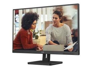 AOC Essential-line 27E3UM/BK - LED-Monitor - 68.6 cm (27")