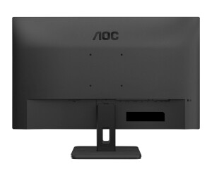 AOC Essential -Line 27e3um/BK - LED monitor - 68.6 cm (27 ")