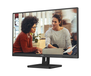 AOC Essential -Line 27e3um/BK - LED monitor - 68.6 cm (27 ")