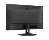 AOC Essential-line 27E3UM/BK - LED-Monitor - 68.6 cm (27")