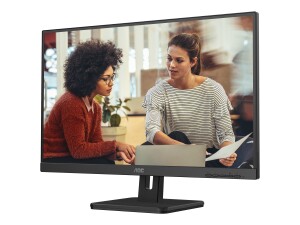AOC Essential-line Q27E3UAM/BK - LED-Monitor - 68.6 cm...
