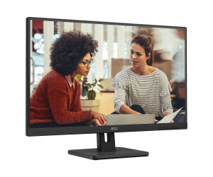AOC Essential-line Q27E3UAM/BK - LED-Monitor - 68.6 cm (27")