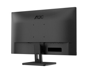 AOC Essential -Line Q27E3UAM/BK - LED monitor - 68.6 cm...