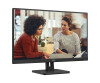 AOC Essential-line Q27E3UAM/BK - LED-Monitor - 68.6 cm (27")