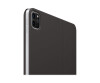Apple Smart - Tastatur und Foliohülle - Apple Smart connector - QWERTY - Niederländisch - für 12.9-inch iPad Pro (3. Generation, 4. Generation, 5. Generation, 6. Generation)