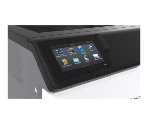 Lexmark C4342 - Printer - Color - Duplex - Laser -...