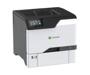 Lexmark C4342 - Printer - Color - Duplex - Laser -...