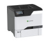 Lexmark C4342 - Drucker - Farbe - Duplex - Laser - A4/Legal - 2400 x 600 dpi - bis zu 40 Seiten/Min. (einfarbig)/