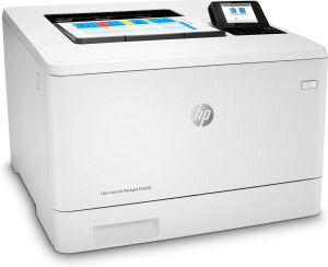 HP Laserjet E45028DN - Laser - Color - 600 x 600 dpi - A4 - 29 pages per minute - double printing