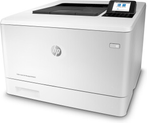 HP Laserjet E45028DN - Laser - Color - 600 x 600 dpi - A4 - 29 pages per minute - double printing