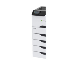 Lexmark C4352 - Printer - Color - Duplex - Laser -...