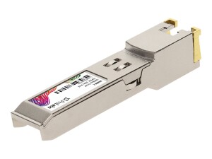 3rd Party ProLabs - SFP (Mini-GBIC)-Transceiver-Modul - 1GbE