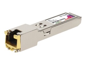 3rd Party ProLabs - SFP (Mini-GBIC)-Transceiver-Modul - 1GbE