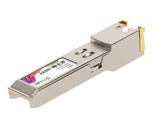 3rd Party ProLabs - SFP (Mini-GBIC)-Transceiver-Modul - 1GbE