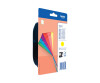 Brother LC223YBP - Gelb - original - Blisterverpackung