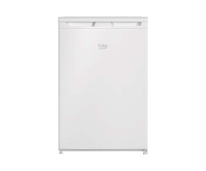 BEKO TSE1285N - K&uuml;hlschrank mit Gefrierfach - Unterbau