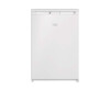 Beko TSE1285N - refrigerator with freezer - substructure