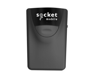 Socket Mobile SocketScan S840 - Barcode-Scanner - tragbar - 2D-Imager