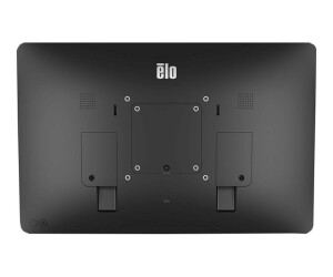 Elo Touch Solutions ELO I -Series 2.0 - All -in -one (complete solution) - Celeron J4125 / 2 GHz - RAM 4 GB - SSD 128 GB - UHD Graphics 600 - GIGE - No operating system - Monitor: LED 39.6 cm (15.6 ")