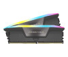 Corsair Vengance RGB - DDR5 - KIT - 64 GB: 2 x 32 GB