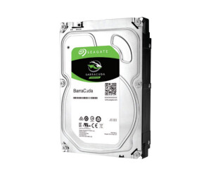 Seagate Barracuda ST2000DMA08 - hard drive - 2 TB -...