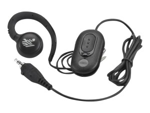 Motorola Solutions Motorola HDST-35MM-PTVP-01 - Headset -...