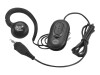 Motorola Solutions Motorola HDST-35MM-PTVP-01 - Headset - On-Ear