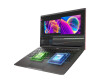 Acer Swift X SFX14-51G - Intel Core i5 1240P - Win 11 Home - GF RTX 3050 - 16 GB RAM - 512 GB SSD NVMe - 35.6 cm (14")