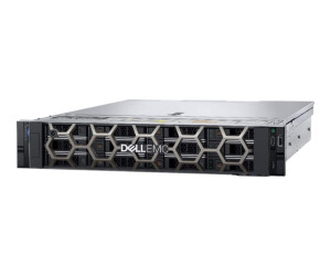 Dell Poweredge R750XS - Server - Rack Montage - 2U - Two...