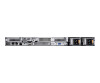 Dell Poweredge R450 - Server - Rack Montage - 1U - Two Way - 1 x Xeon Silver 4314 / 2.4 GHz - RAM 32 GB - SAS - Hot -Swap 6.4 cm (2.5 ")