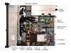 Lenovo ThinkSystem SR250 V2 7D7Q - Server - Rack-Montage - 1U - 1-Weg - 1 x Xeon E-2334 / 3.4 GHz - RAM 16 GB - Hot-Swap 6.4 cm (2.5")