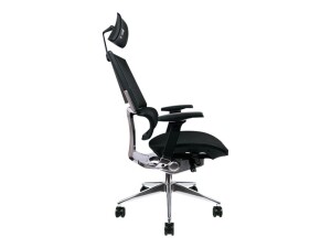 Thermaltake CyberChair E500 - Stuhl - ergonomisch