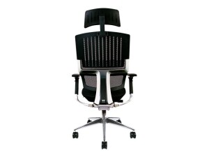 Thermaltake CyberChair E500 - Stuhl - ergonomisch