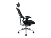 Thermaltake CyberChair E500 - Stuhl - ergonomisch