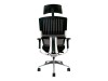 Thermaltake CyberChair E500 - Stuhl - ergonomisch