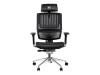 Thermaltake CyberChair E500 - Stuhl - ergonomisch